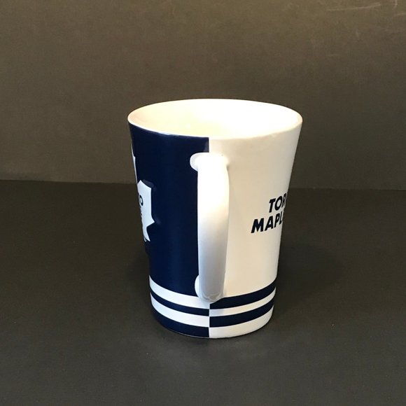 Toronto Maple Leaf NHL Ceramic Mug - Picture 2 of 6